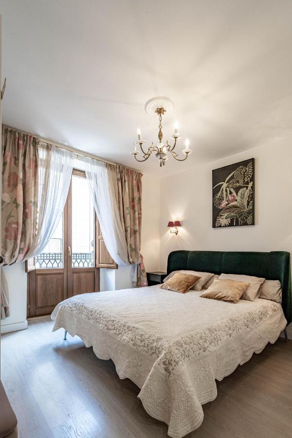 Central Luxury Flat With Free Parking Apartment Valencia Exterior photo
